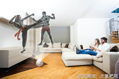 这个概念，可能会改变你的生活