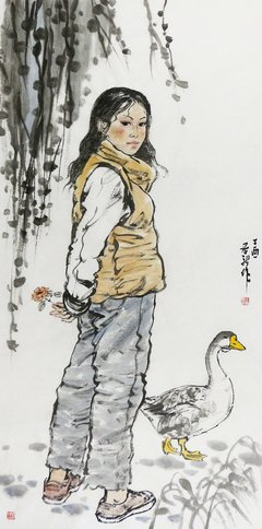 完美的欧洲艺术绘画史，你看懂了多少？