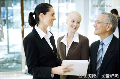 想了一百遍辞职，却不敢真的离开，因为你缺少这份职场指南