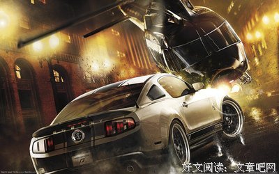 通向美女密室的“撞车”案