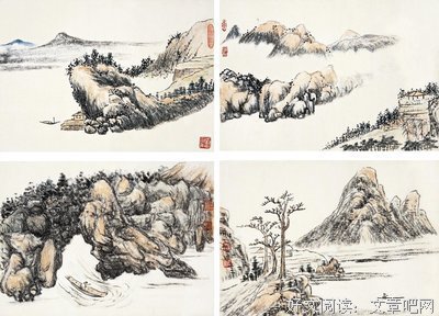 张充和的名人名言