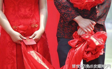 为10万我嫁给丧偶男人