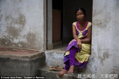 走投无路的“路”，是留给他们的最后选择
