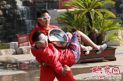 【专栏】瞧，两拨人为娘炮打起来了
