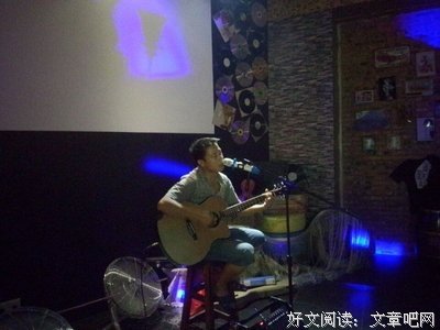 2018周云蓬名言大全