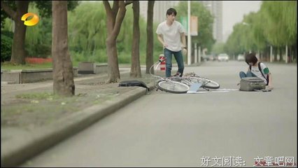 最新的《七年欢喜》好段摘抄大全