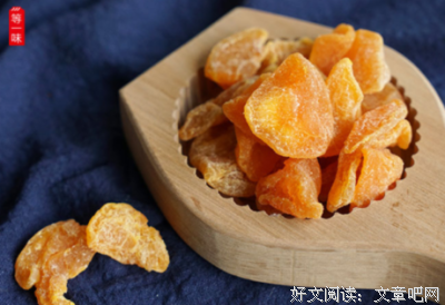 仅吃货可见，吃得开心就不会长胖啦，我私藏的零食清单！