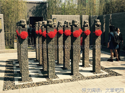 描写佳兴的经典句子