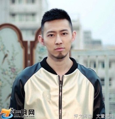 关于官小北的座右铭