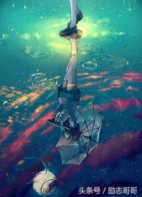 “跟你暧昧不清是因为爱你啊”