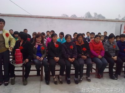 作妖的婆婆，都是好媳妇惯出来的
