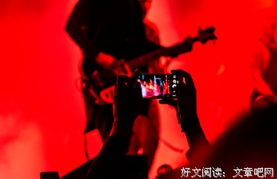 来了来了，喜欢小众的你一定会喜欢的乐队！