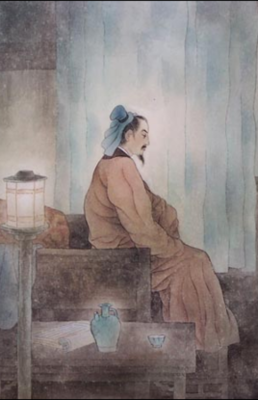 有关周邦彦经典语录