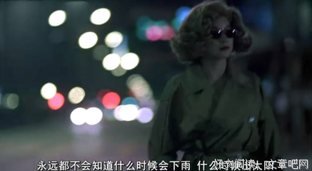 最经典的《东邪西毒》经典句子大全