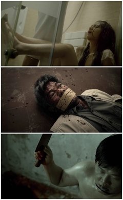 《被父谋杀》经典影评10篇