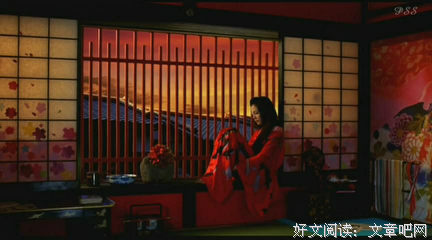 《花魁》好看吗？经典影评10篇