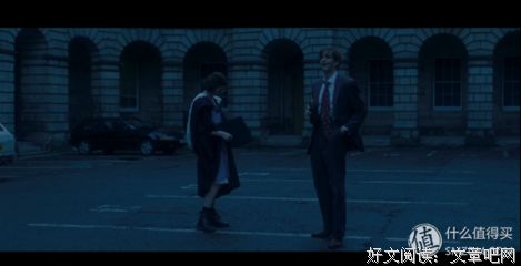 《公寓》经典影评10篇