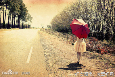 如果生命只有一年岁，你会做些什么？