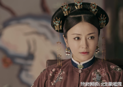 “魏璎珞，下辈子可不可以换你喜欢我到疯掉？”