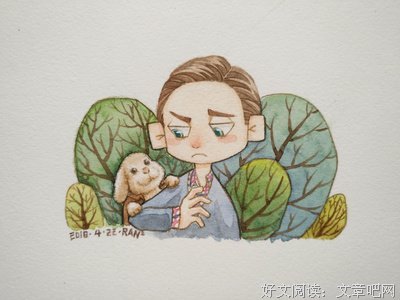 《兔》观后感10篇