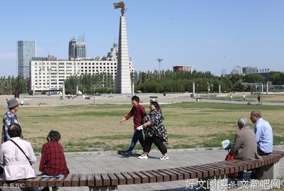 “我替婆婆养了个男人”