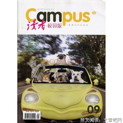 小时代好词好句