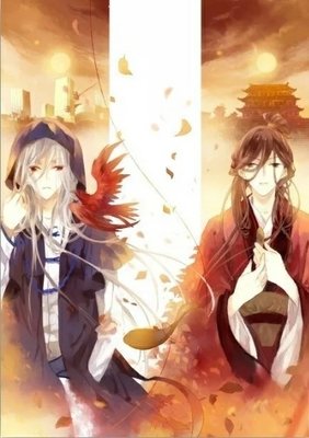 哑舍的优美句子
