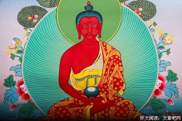 关于增福的语句