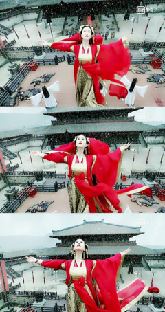 关于卿尘的唯美语录