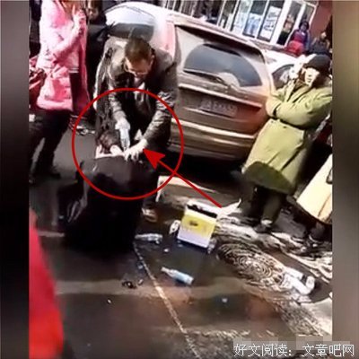 “哪个男人不出轨，忍忍就过了”“忍个屁啊！”