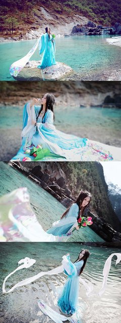 《兰因璧月》小说摘抄大全