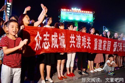 在寿光，消防兵都不敢上街买东西了