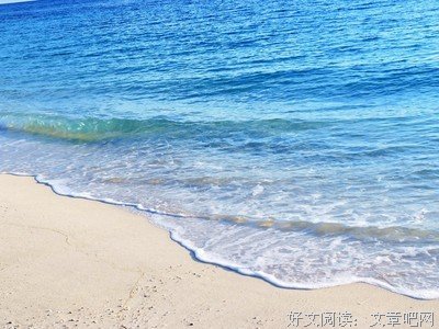 《夏日的冲绳》的观后感10篇