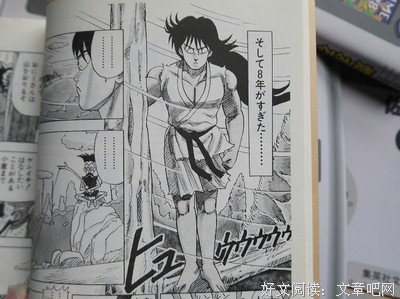 《森林好小子》影评10篇