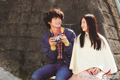 横道世之介的读后感10篇