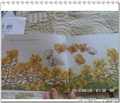 色的读后感10篇