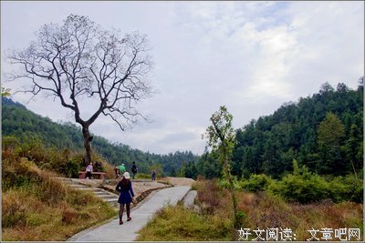 雨后经典读后感10篇
