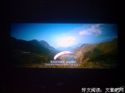 《等风的人》的读后感10篇