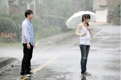 女人心死了的时候，都会说这三句话......