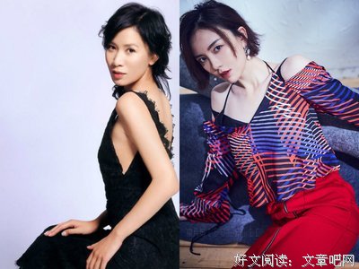 近日大火的清宫剧《延禧攻略》余诗曼演技开挂却被吐槽老了，她用