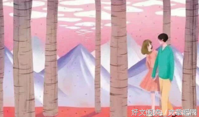 男人一旦爱你入骨，在微信上就会有这3个表现，表明他真的很爱你