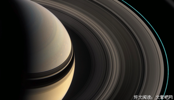 9月宇宙天气 | 土星在6号顺行的前后几天特别适合做计划哦