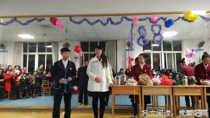 朗诵：八月再见，九月你好！