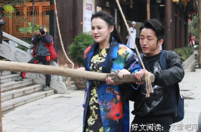 老公被女助理惦记上后，任太太打了一场漂亮的翻身仗