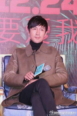 现在还有没有认真拍戏的男演员？