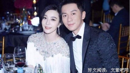 范冰冰失联2个月后…李晨现身! 「手上婚戒摘掉了」