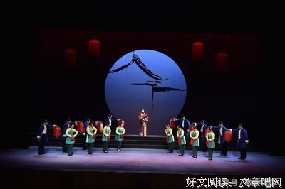 掉落湖底的负心汉（下）
