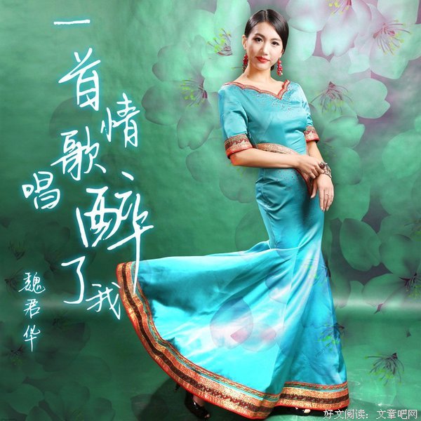 15条关于君华的经典语句