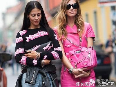 采访了100个男生，他们最讨厌的女生原来是这样的