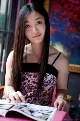 安意如名言